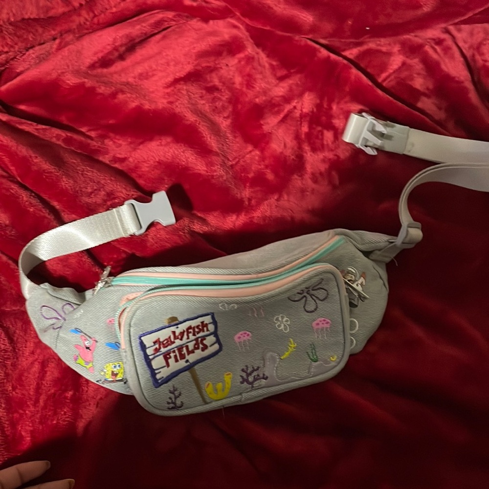 SpongeBob SquarePants Fanny pack